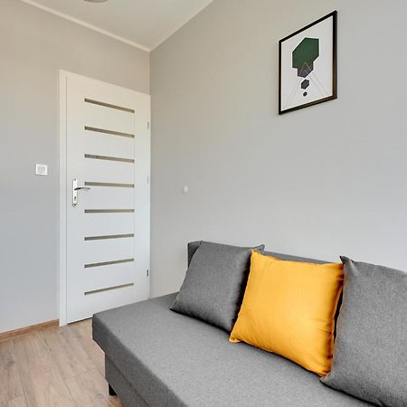 Pokoje Gdansk Zabianka - Gdynska Extérieur photo