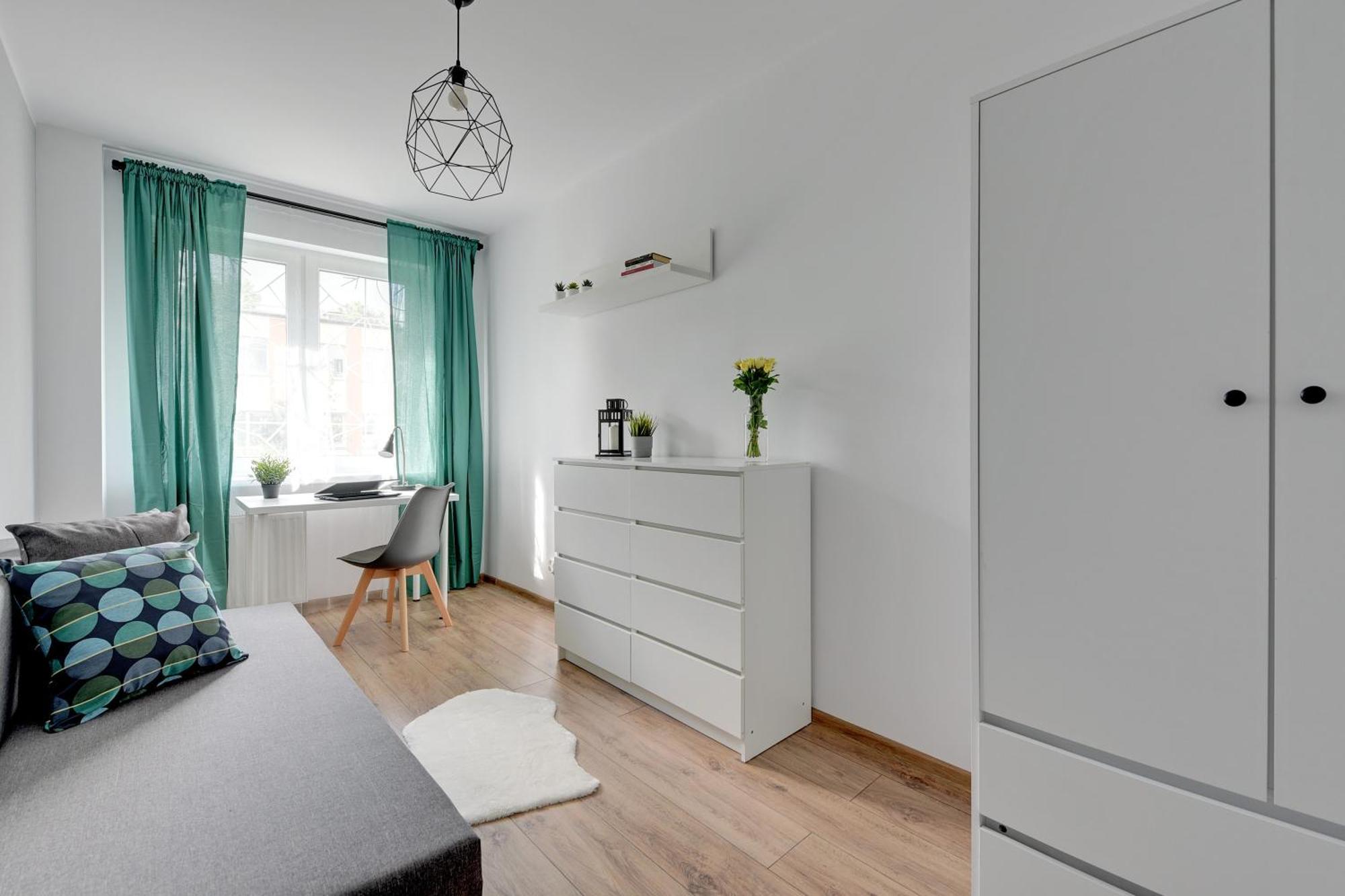 Pokoje Gdansk Zabianka - Gdynska Extérieur photo
