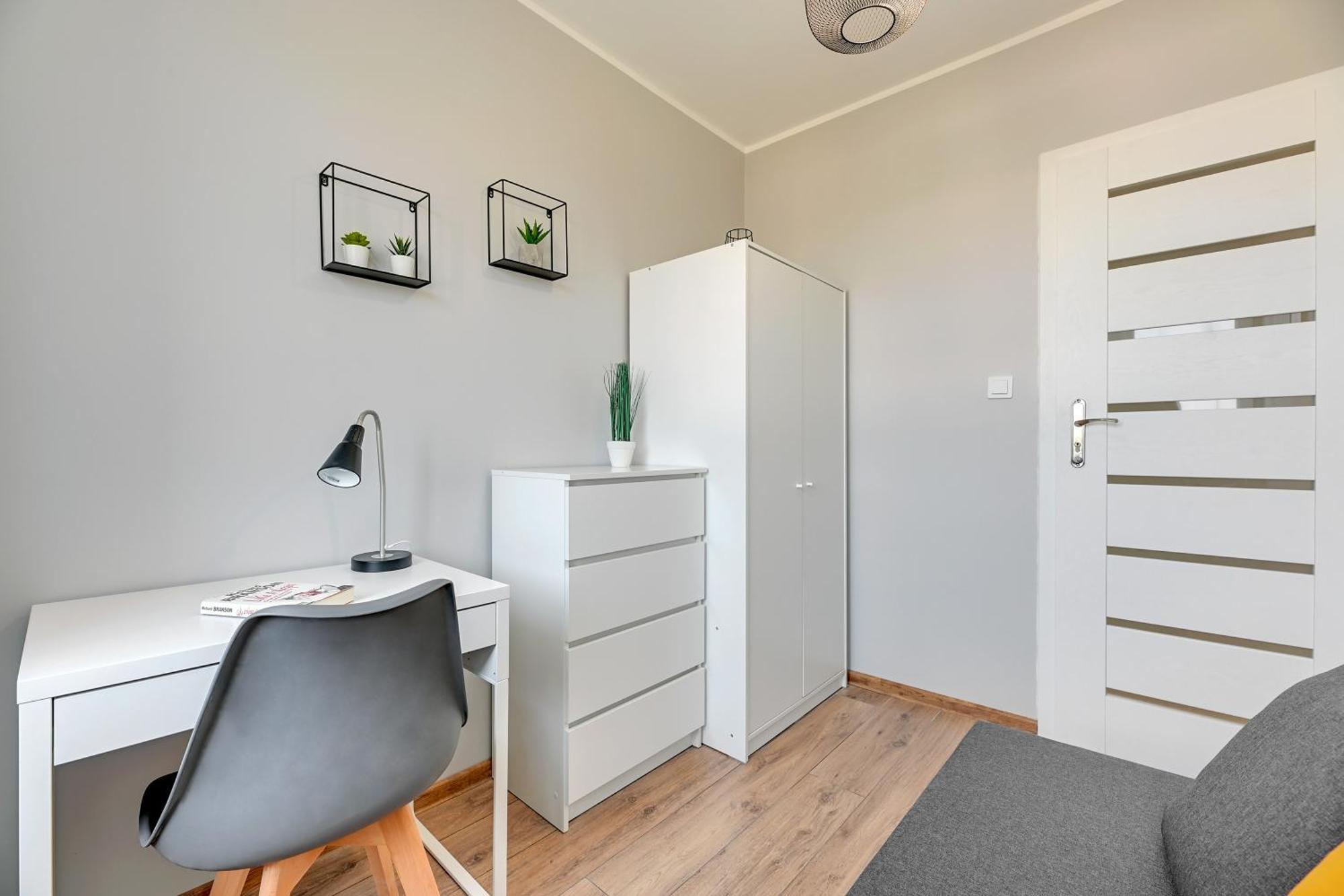 Pokoje Gdansk Zabianka - Gdynska Extérieur photo