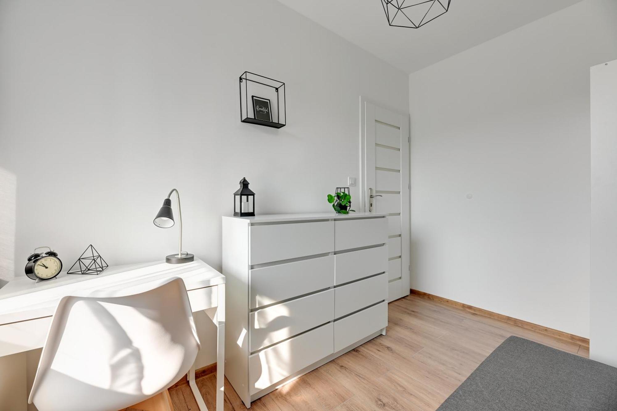 Pokoje Gdansk Zabianka - Gdynska Extérieur photo